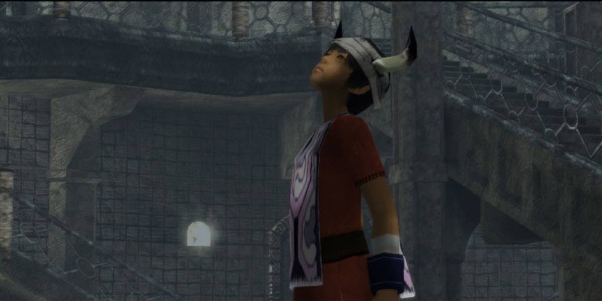 Ico and Shadow of the Colossus Collection tendrá contenido extra