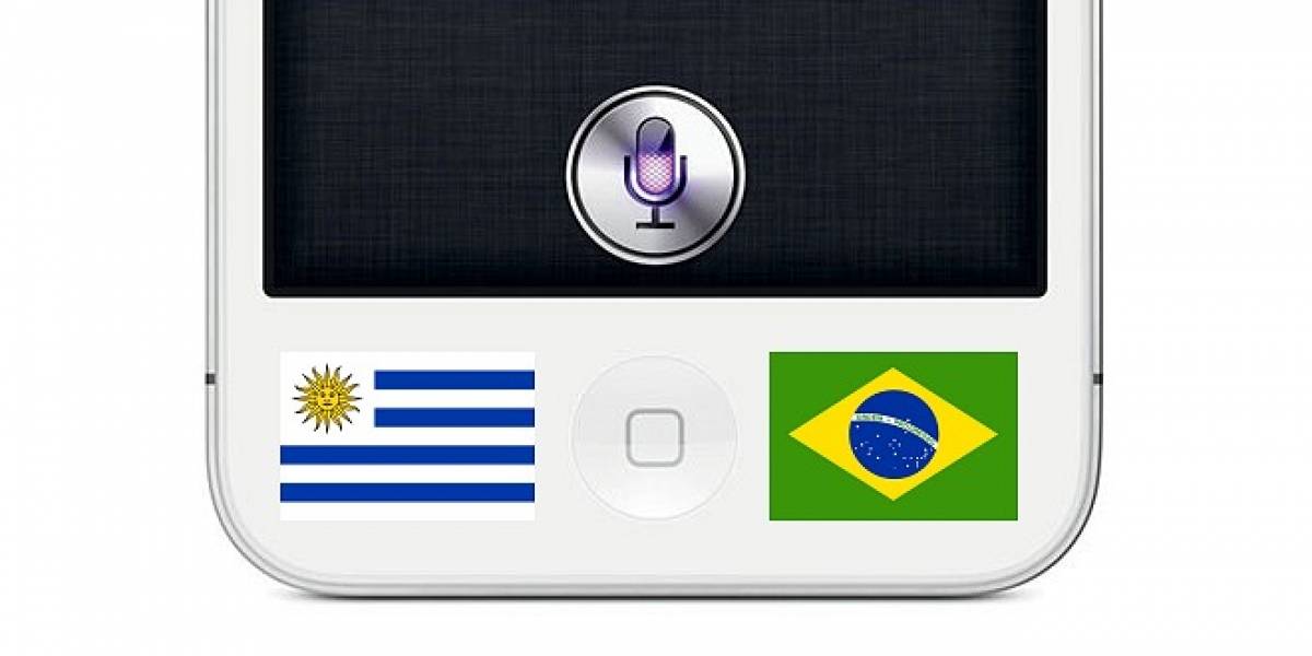 Más países de Sudamérica recibirán el iPhone 4S