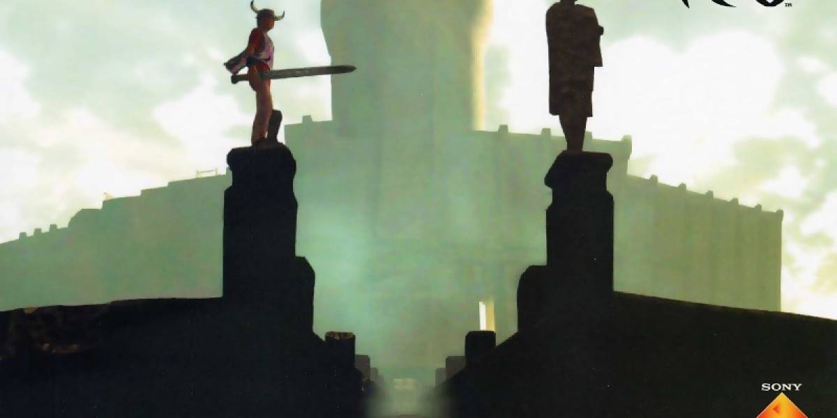 Revive las maravillas de ICO y Shadow of The Colossus con este tráiler de lanzamiento