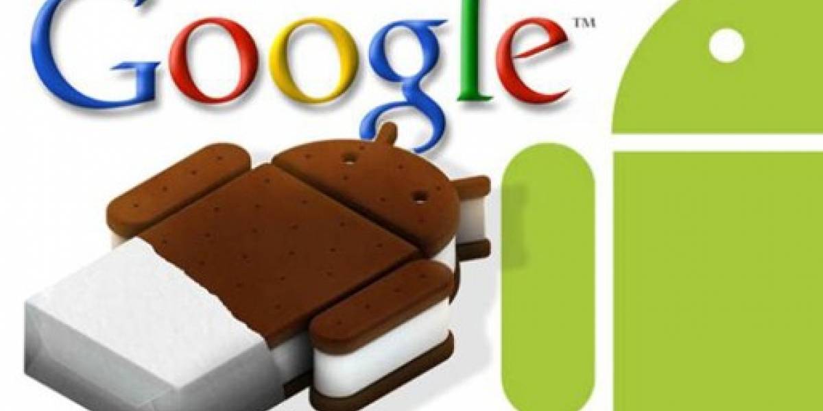 No habrá Flash en Ice Cream Sandwich