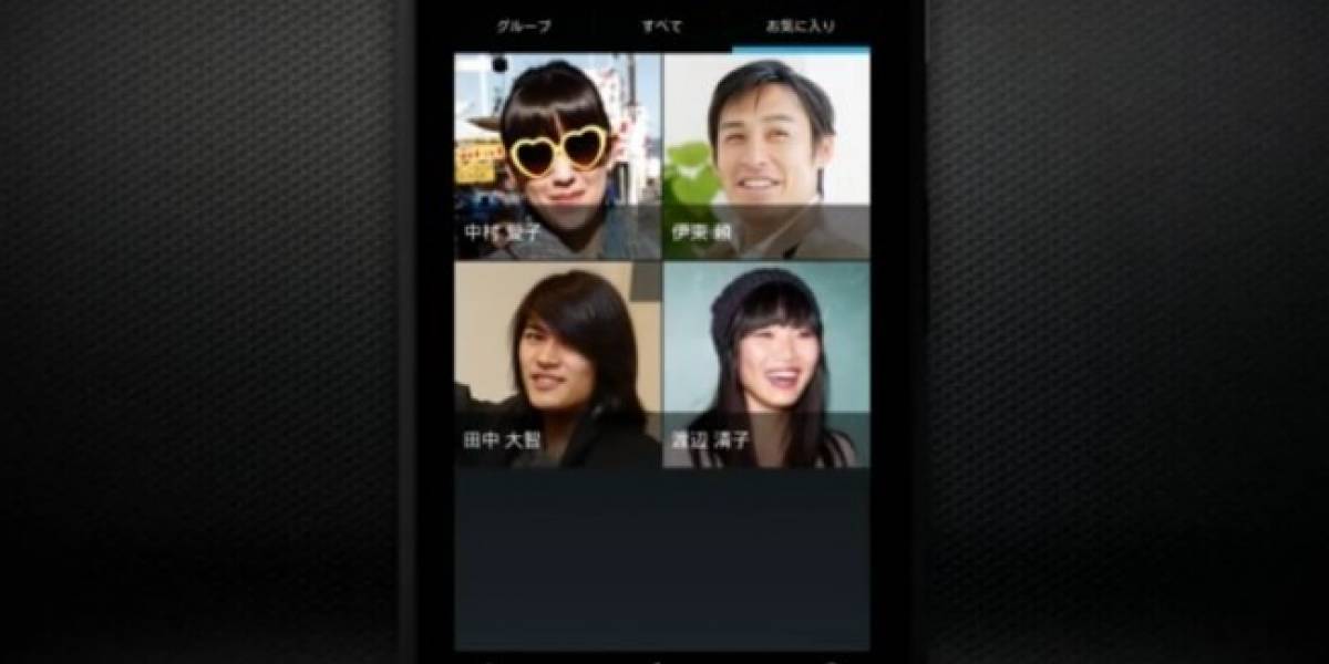 Motorola presenta videos de sus Droid RAZR con Ice Cream Sandwich