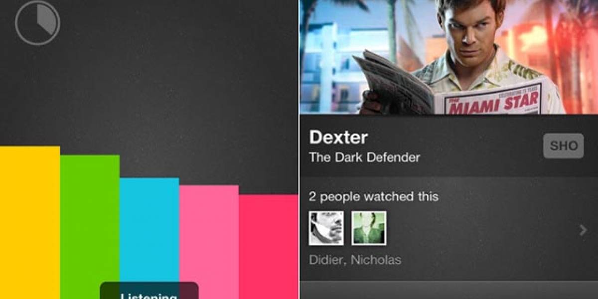 Yahoo! se apunta al negocio televisivo