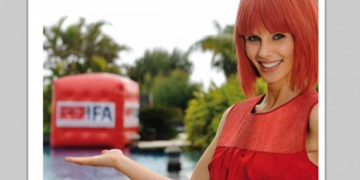 IFA 2012: Lo que nos espera en la cita tecnológica de Berlín