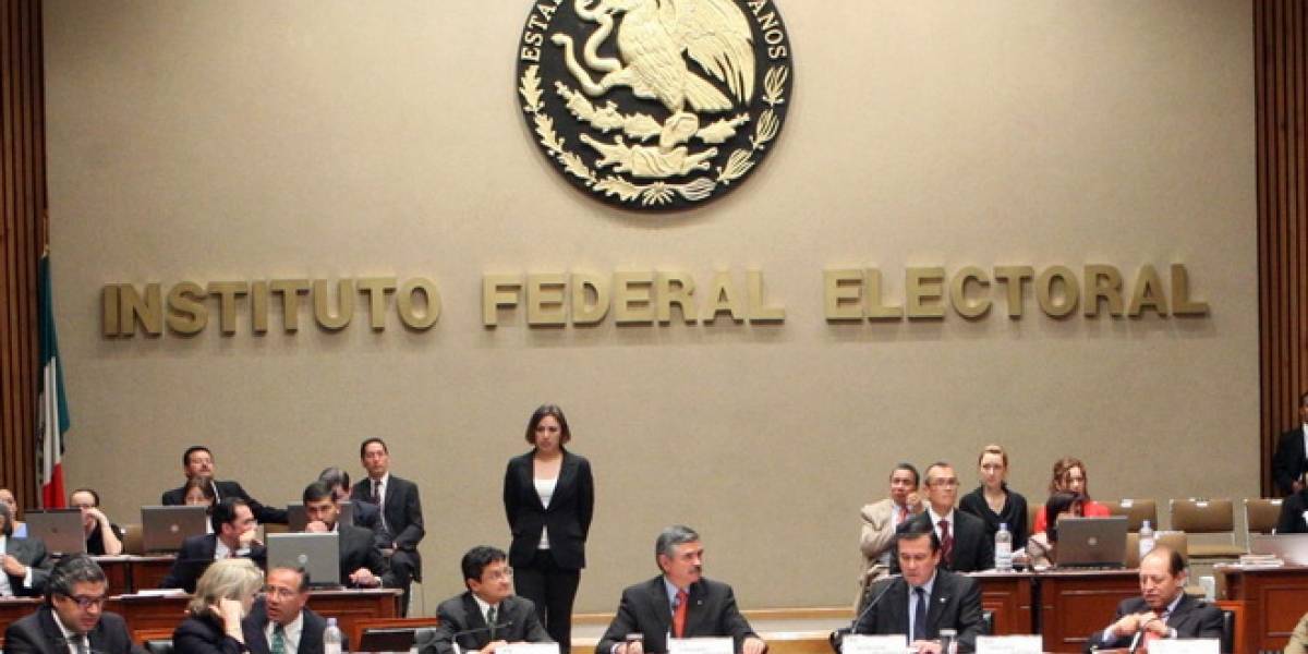 México: Sigue el segundo debate presidencial por Internet este domingo