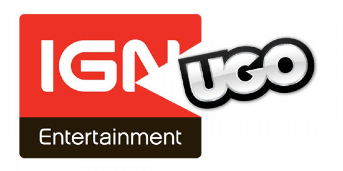 IGN compra 1UP, GameVideos, y el resto de UGO Entertainment