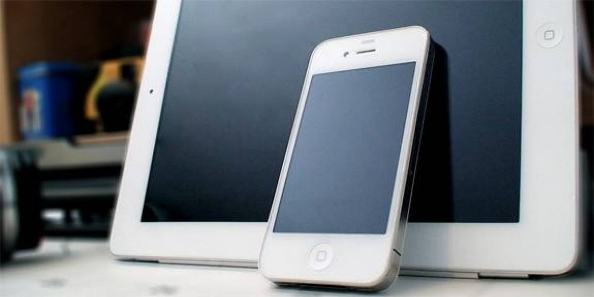 Rumores apuntan a un iPad 3 más grueso y un iPhone 5 metálico