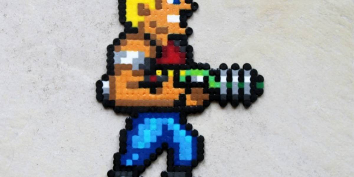 Duke Nukem podría recibir un reboot