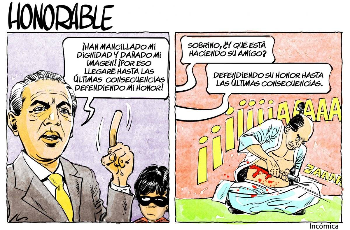 Caricatura