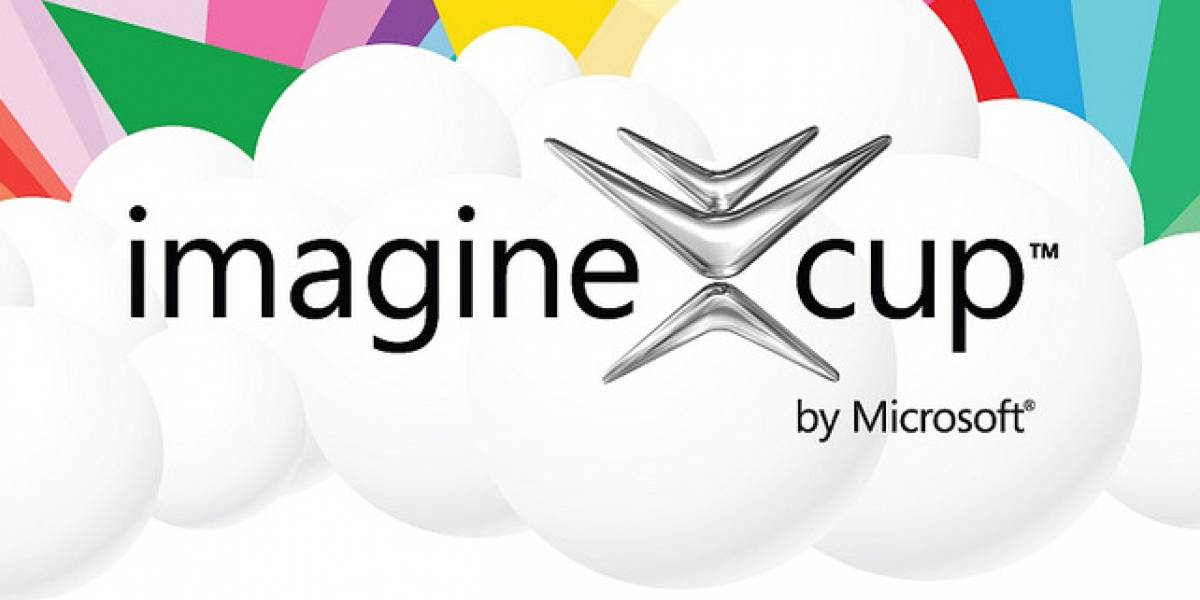 Otros seis proyectos que intentan cambiar el mundo (Imagine Cup)