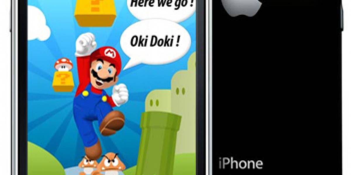 Inversionistas creen que Nintendo debería llevar sus juegos a móviles
