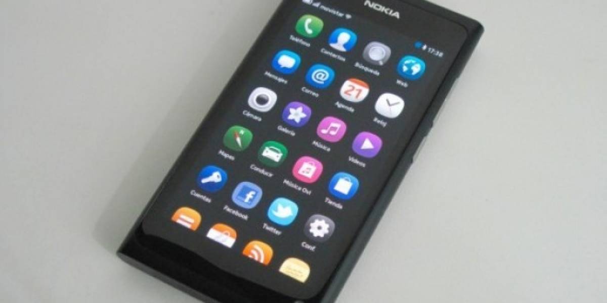 Venezuela: Nokia N9 ya de venta en el país