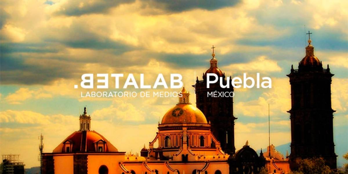 Niubie te invita al BetaLab Puebla
