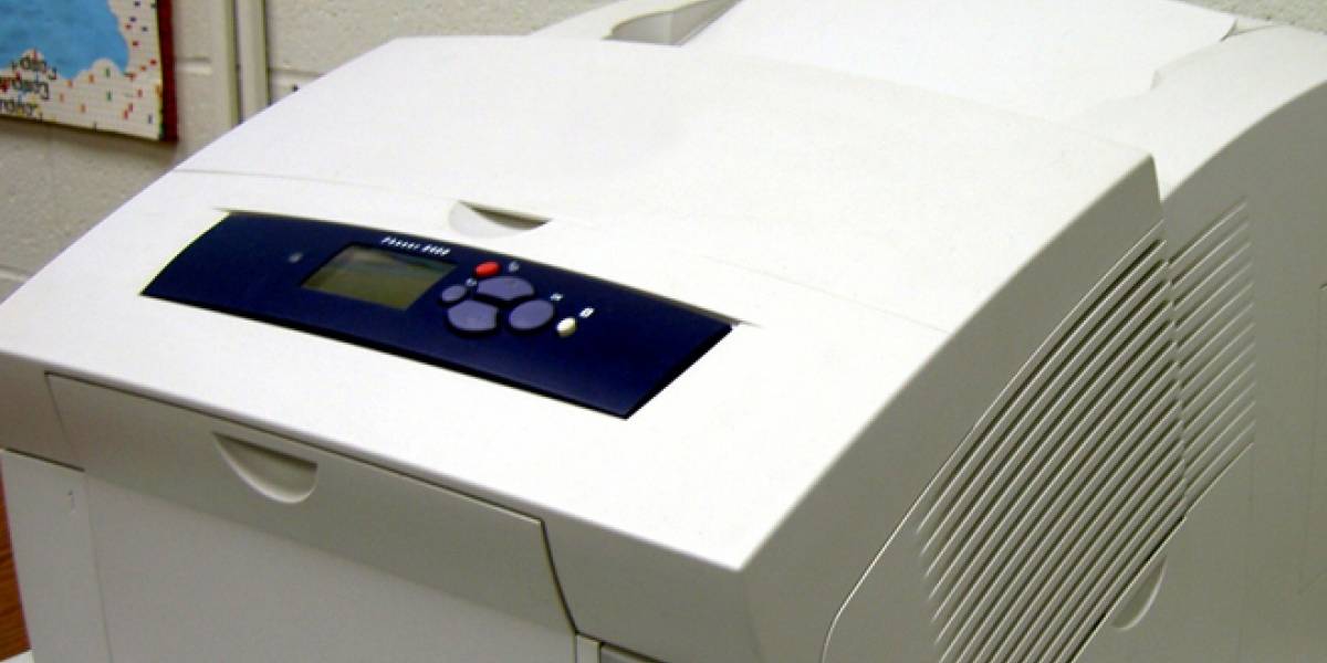 Una nueva técnica mediante láser permite eliminar la tinta impresa del papel