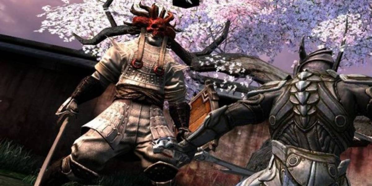 Infinity Blade II y más apps ya están listas para la nueva iPad