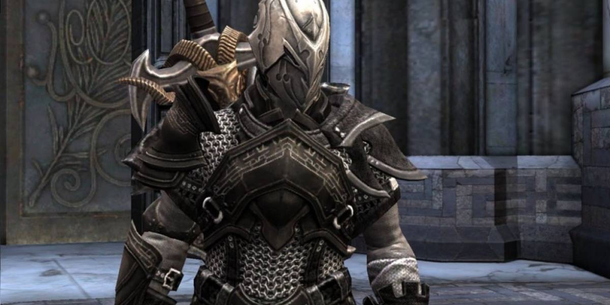 La oferta de hoy: descuento al comprar Infinity Blade