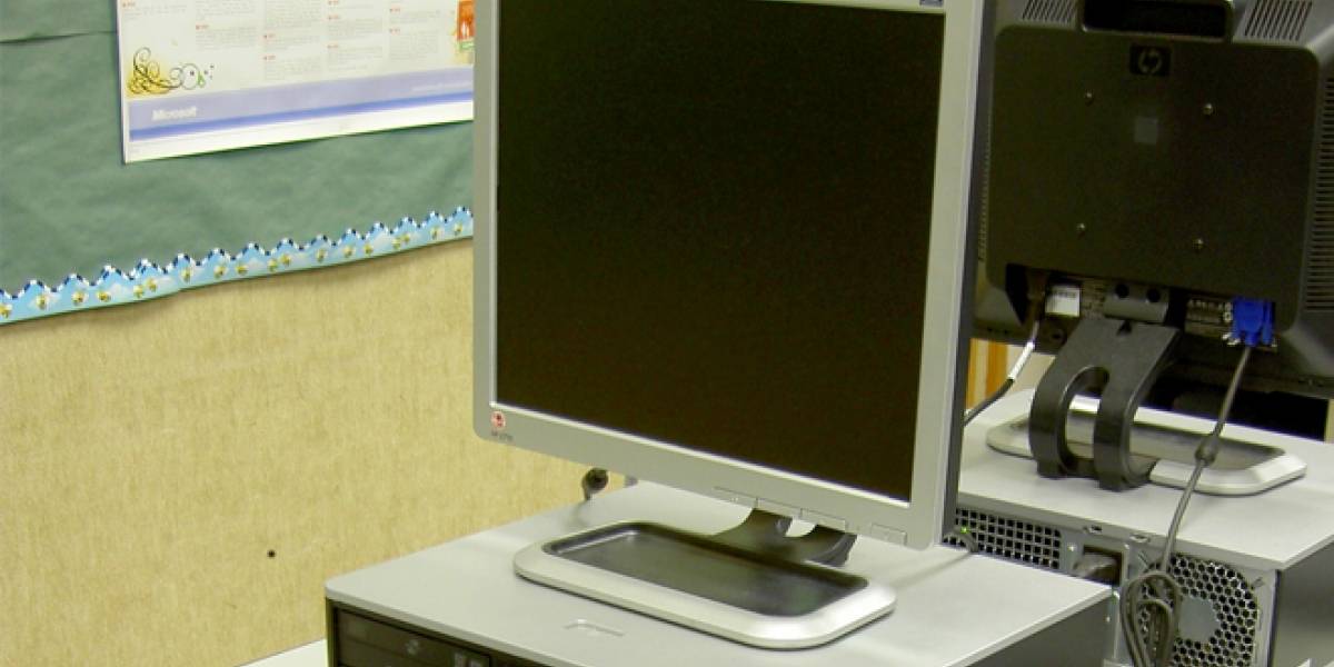 El 45% de los profesores españoles que no usan las TIC en clase, es por ignorancia