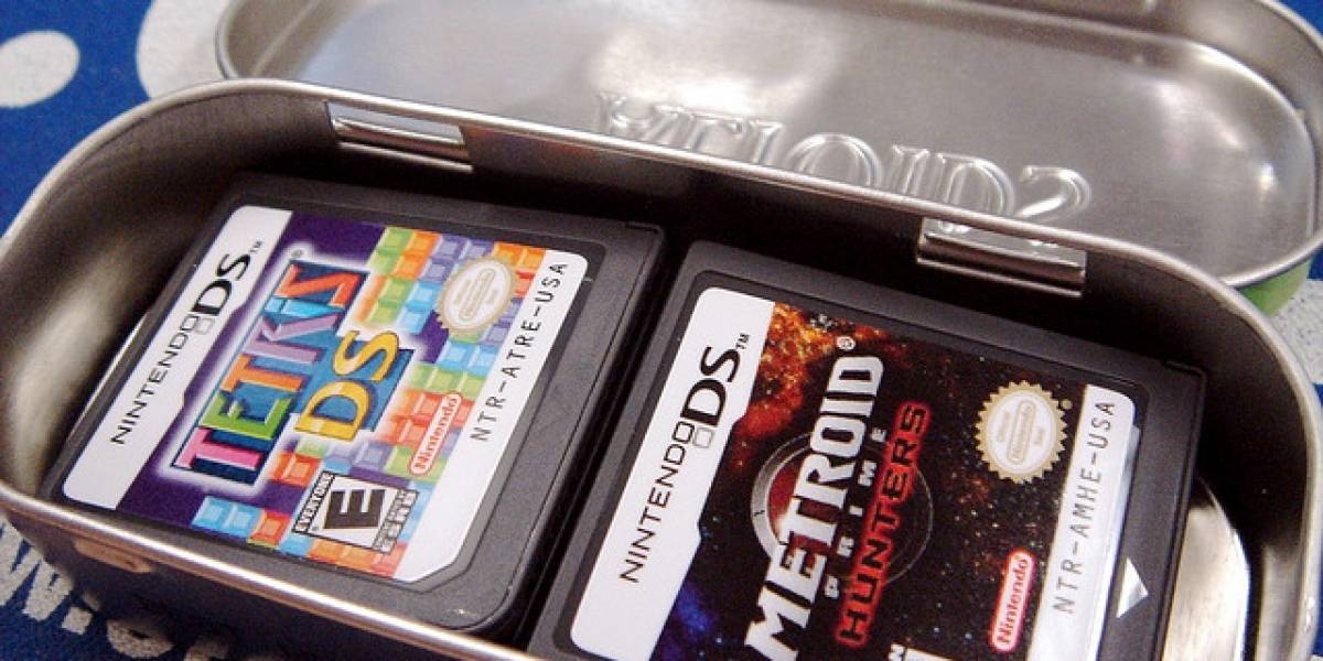 España: Tiendas denuncian a Nintendo