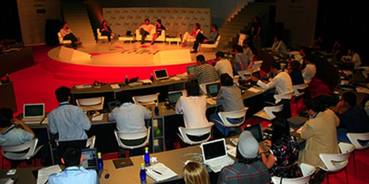 LR11: Desde mañana Madrid será la capital del emprendimiento en Internet