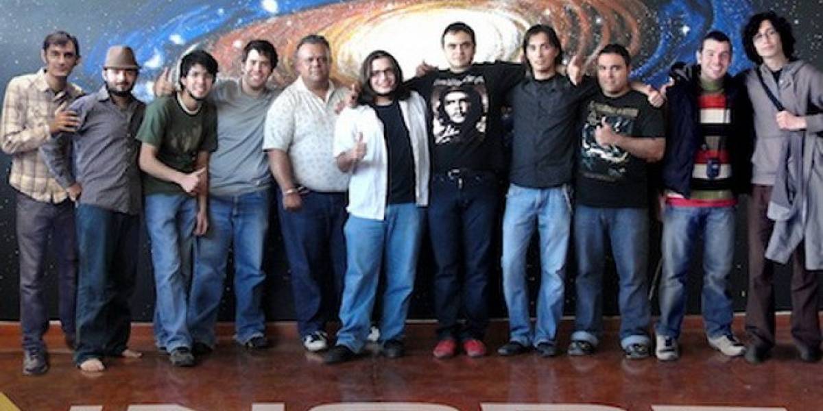 Inode Entertainment, el estudio mexicano que logró más de 100 millones de descargas en una app