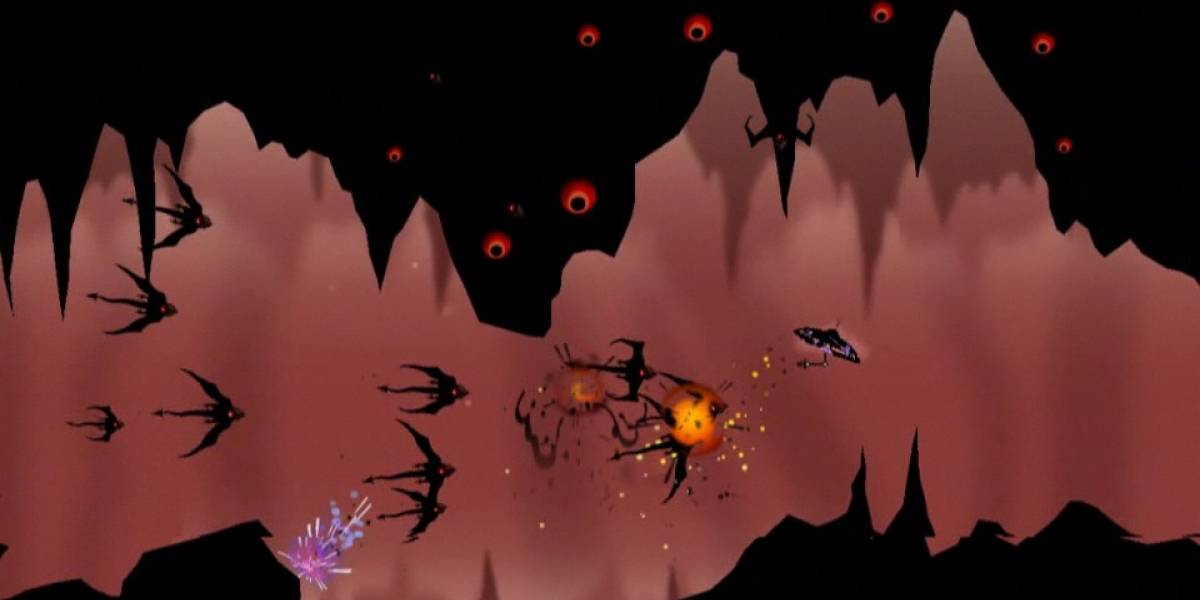 Insanely Twisted Shadow Planet tendrá modo cooperativo vía DLC