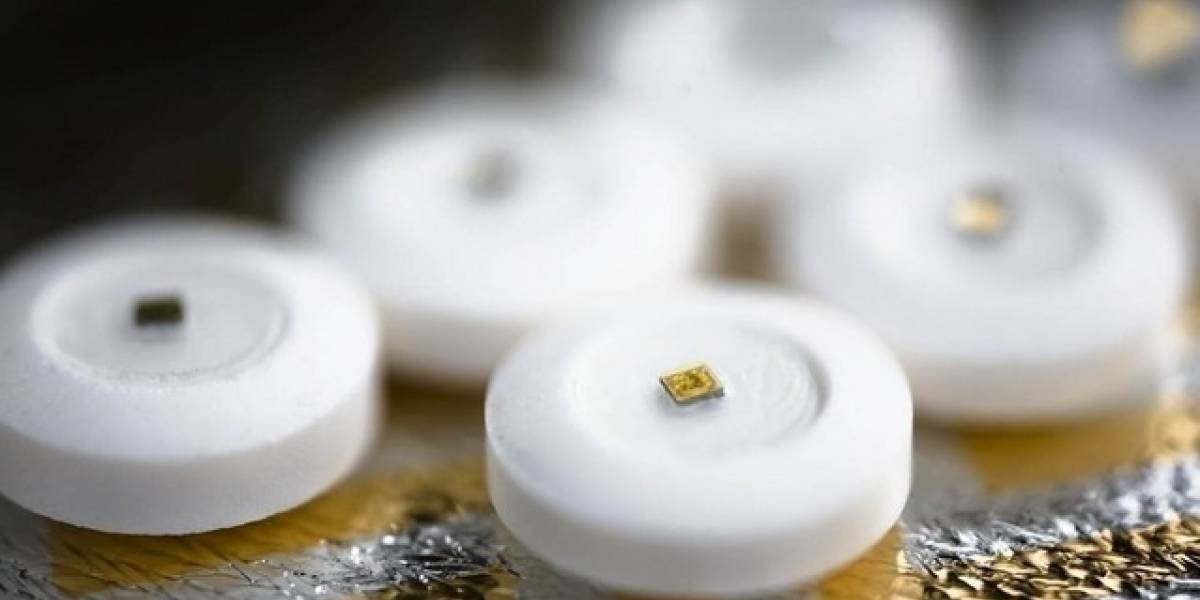 La FDA aprobó el primer microchip que se puede ingerir