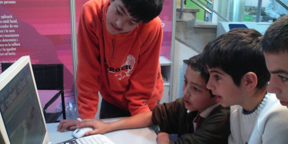Chile: 98% de los escolares tendrán internet para fin de año, según el Gobierno