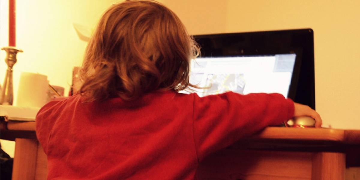 Niños burlan con facilidad las restricciones online impuestas por sus padres