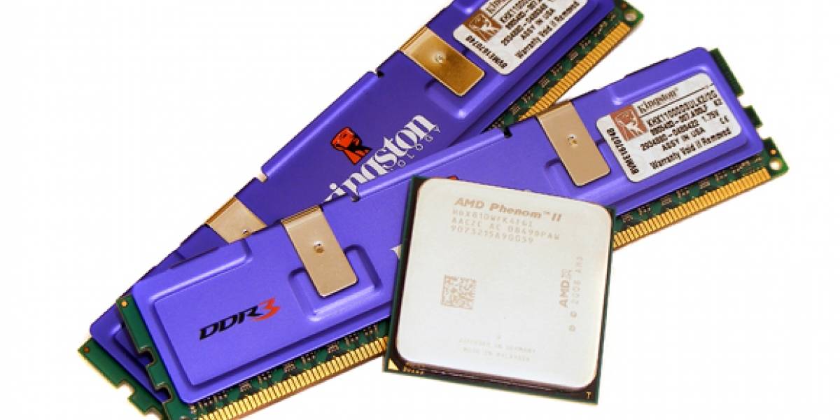 AMD Phenom II AM3 DDR3