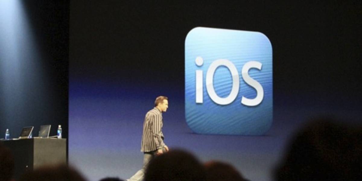 WWDC 2012: Algunas estadísticas en torno a iOS