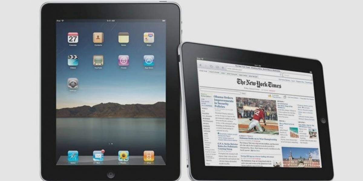 Requerimientos de hardware dejarían ciertos dispositivos de Apple fuera de iOS 6