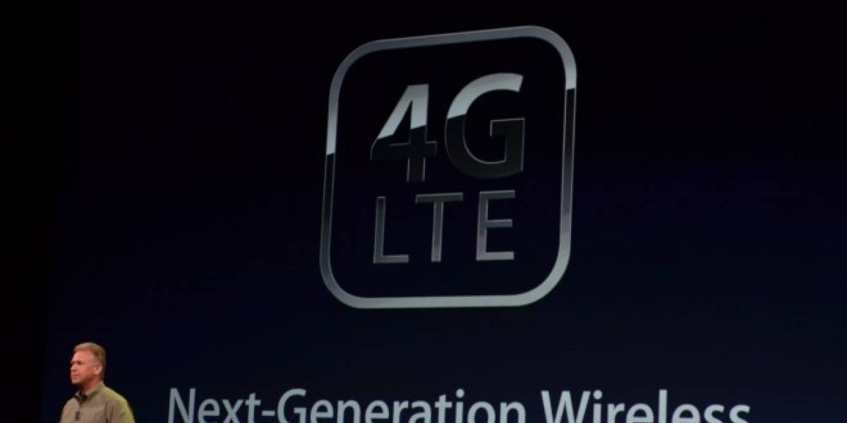 Australia pide a Apple cambiar nombre de nuevo iPad LTE