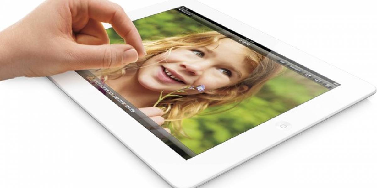 Diputados españoles pierden sus iPad, ¡y el Congreso va y les compra otro!