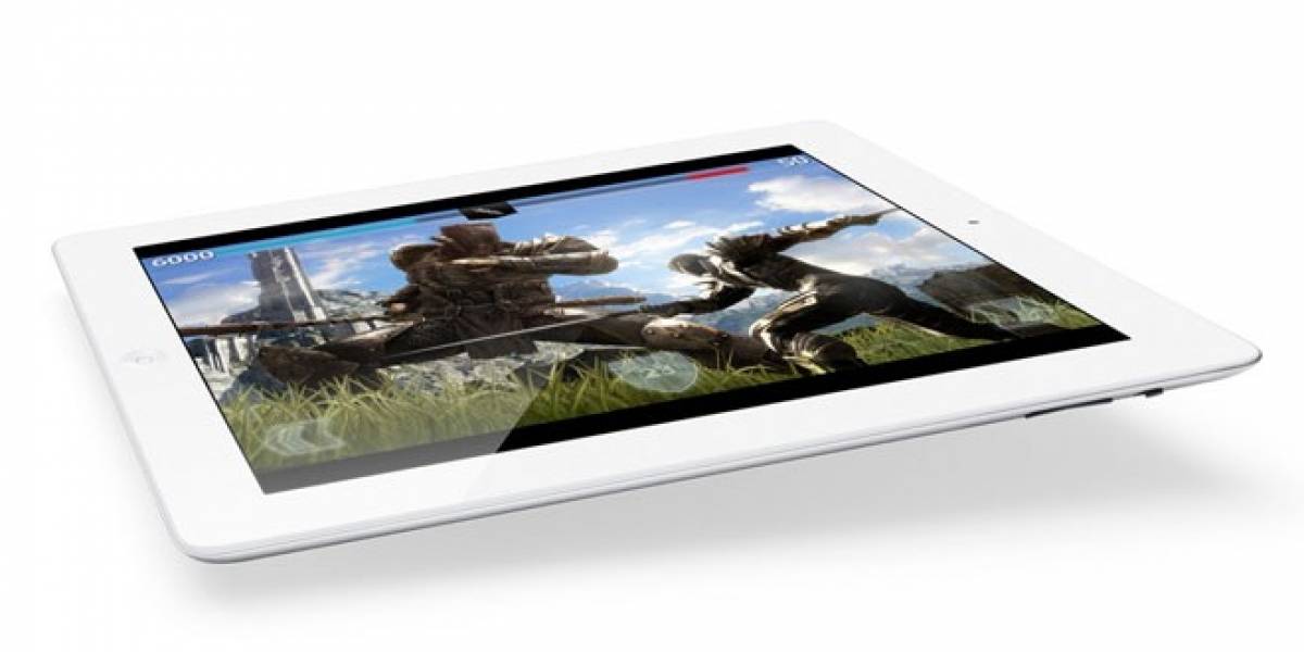 EA y Epic Games coinciden: El nuevo iPad podría reemplazar a las consolas