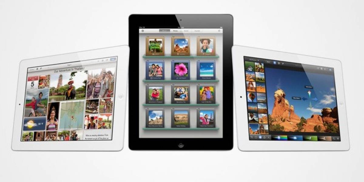 Apple vende 26 millones de iPhone y 17 millones de iPad en Q3