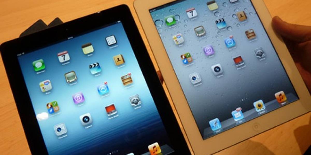 Apple dejará de comprar componentes de Samsung