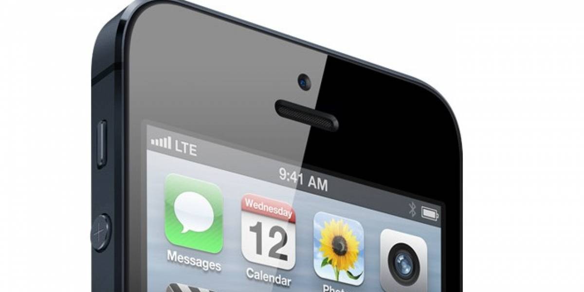 Chile: Vendedores del iPhone 5 deberán advertir que no hay redes LTE en el país