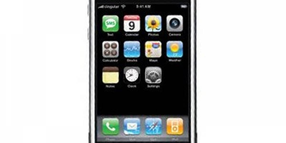 FW Pregunta: ¿Debo tener 24 para tener un iPhone en Chile?
