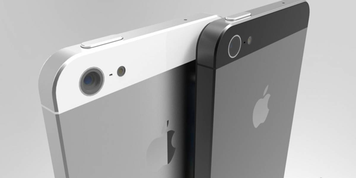 Deconstruir un iPhone antiguo es probablemente la mejor forma de reciclaje y decoración que hemos visto