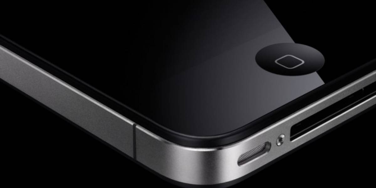 Chile: iPhone 4 de 8GB llega a las operadoras nacionales
