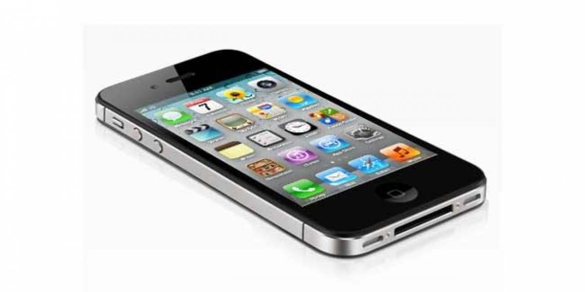 España: Vodafone te cambia el iPhone 4 por el iPhone 4S sin costo adicional