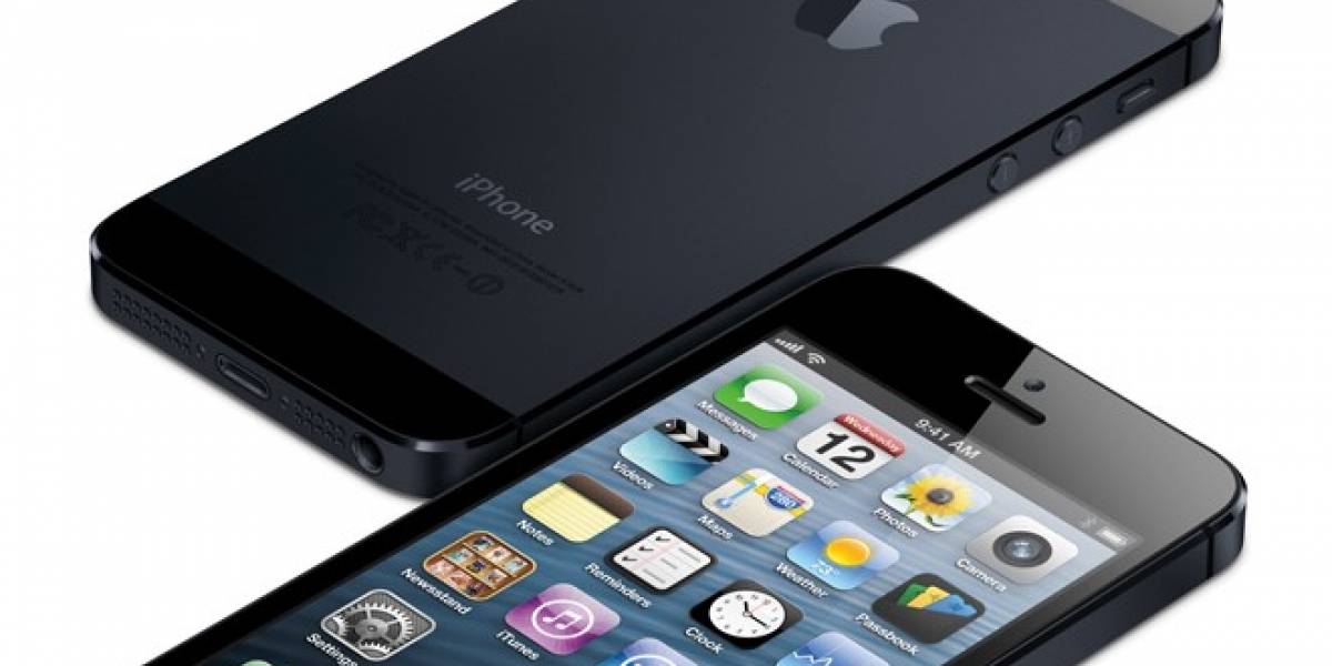 ¿Qué le faltó al iPhone 5?