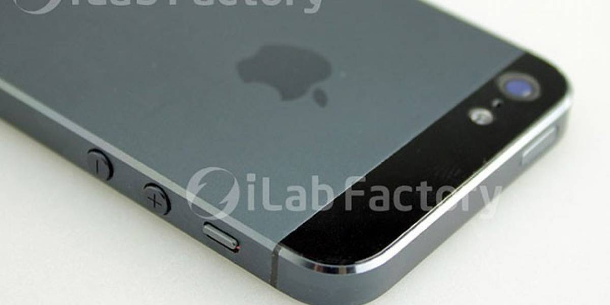 Apple incluiría soporte global para redes LTE en el iPhone 5