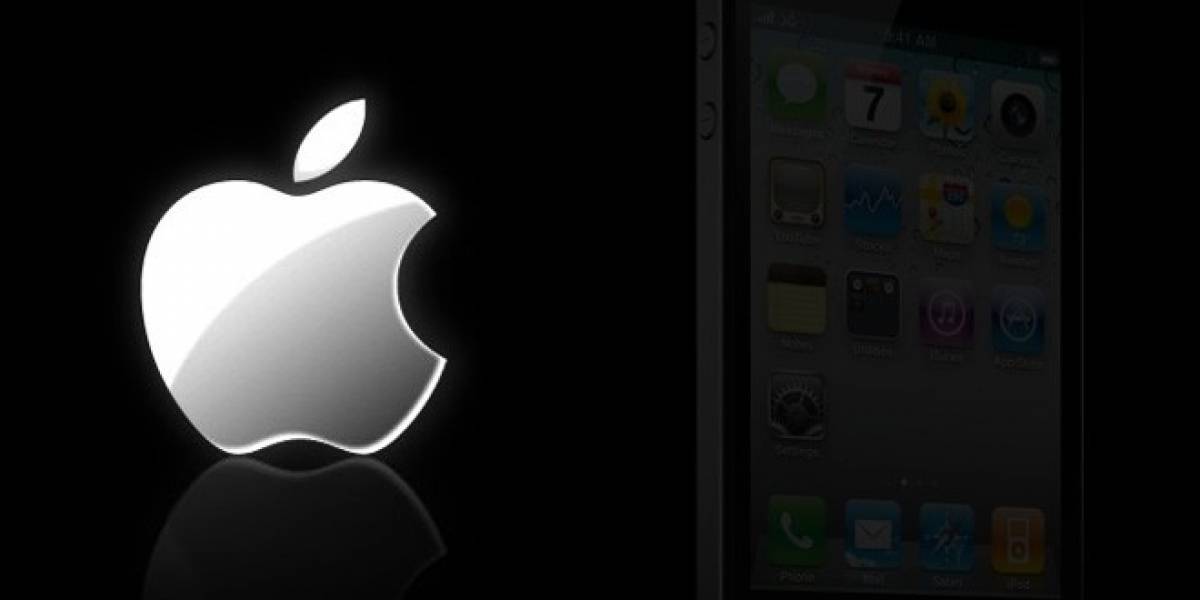 21 de Septiembre sería otra fecha tentativa para el lanzamiento del iPhone 5