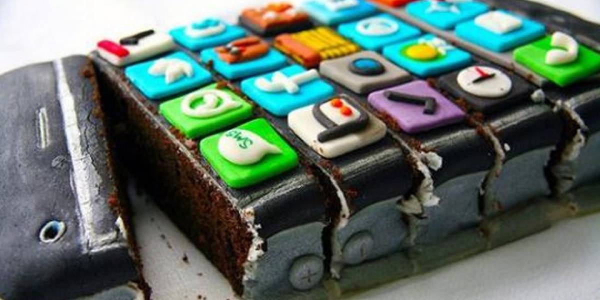 iPhone: Las cifras a 5 años de su lanzamiento