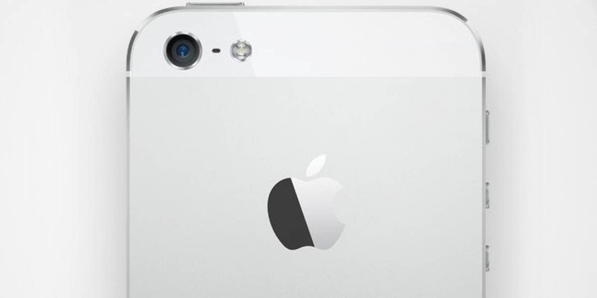 El iPhone 5 llega el 14 de diciembre a Chile, Ecuador, Costa Rica, Venezuela y más países