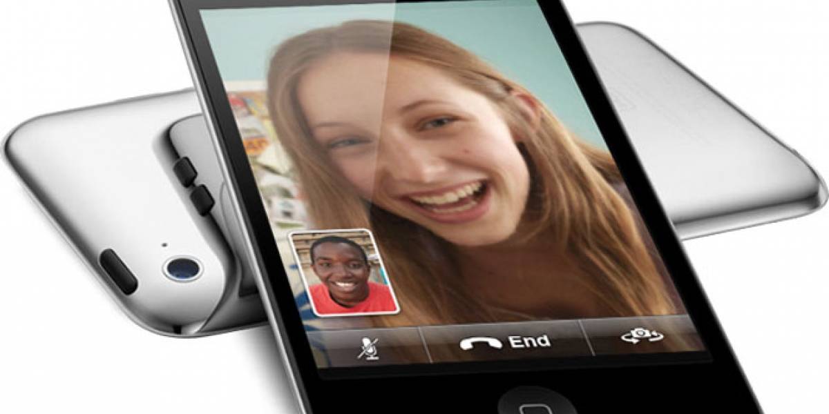 Rumor dice que próximo iPod Touch tendría conexión 3G