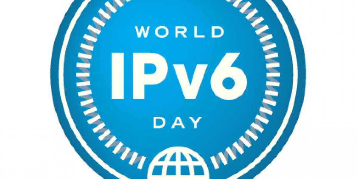 NCTA 2011: Más sitios están funcionando con IPv6 después del 8 de junio
