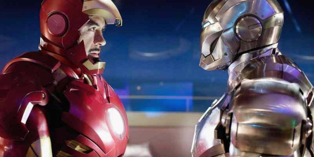 Pila de oro FayerWayer a la película del año