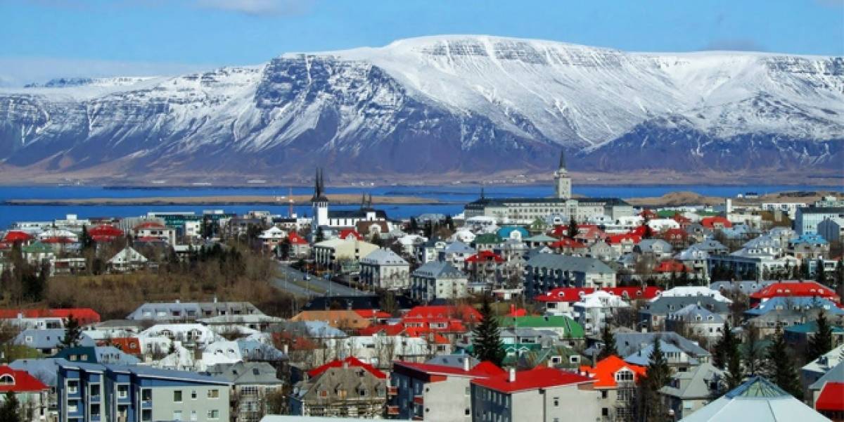 Gobierno de Islandia adopta política para implementar software de código abierto