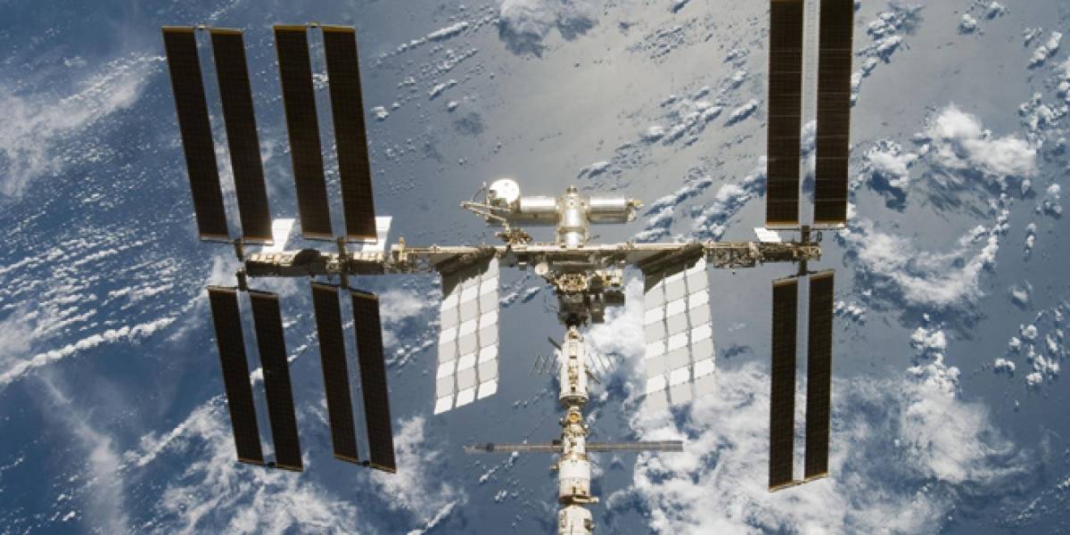 La Estación Espacial no quedará deshabitada: Rusia envió la nueva tripulación